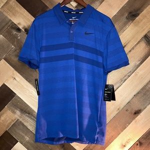 *Brand New* Nike Zonal Cooling Golf Shirt